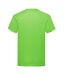 Fruit of the Loom - T-shirt ORIGINAL - Homme (Vert clair) - UTRW9904
