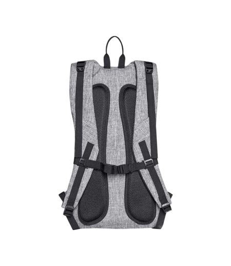 Sac À Dos Grand Canyon 50 Cm X 30 Cm X 15 Cm Gris Chiné Bags2Go