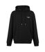 Sweat À Capuche Adulte Noir Calvin Klein-2