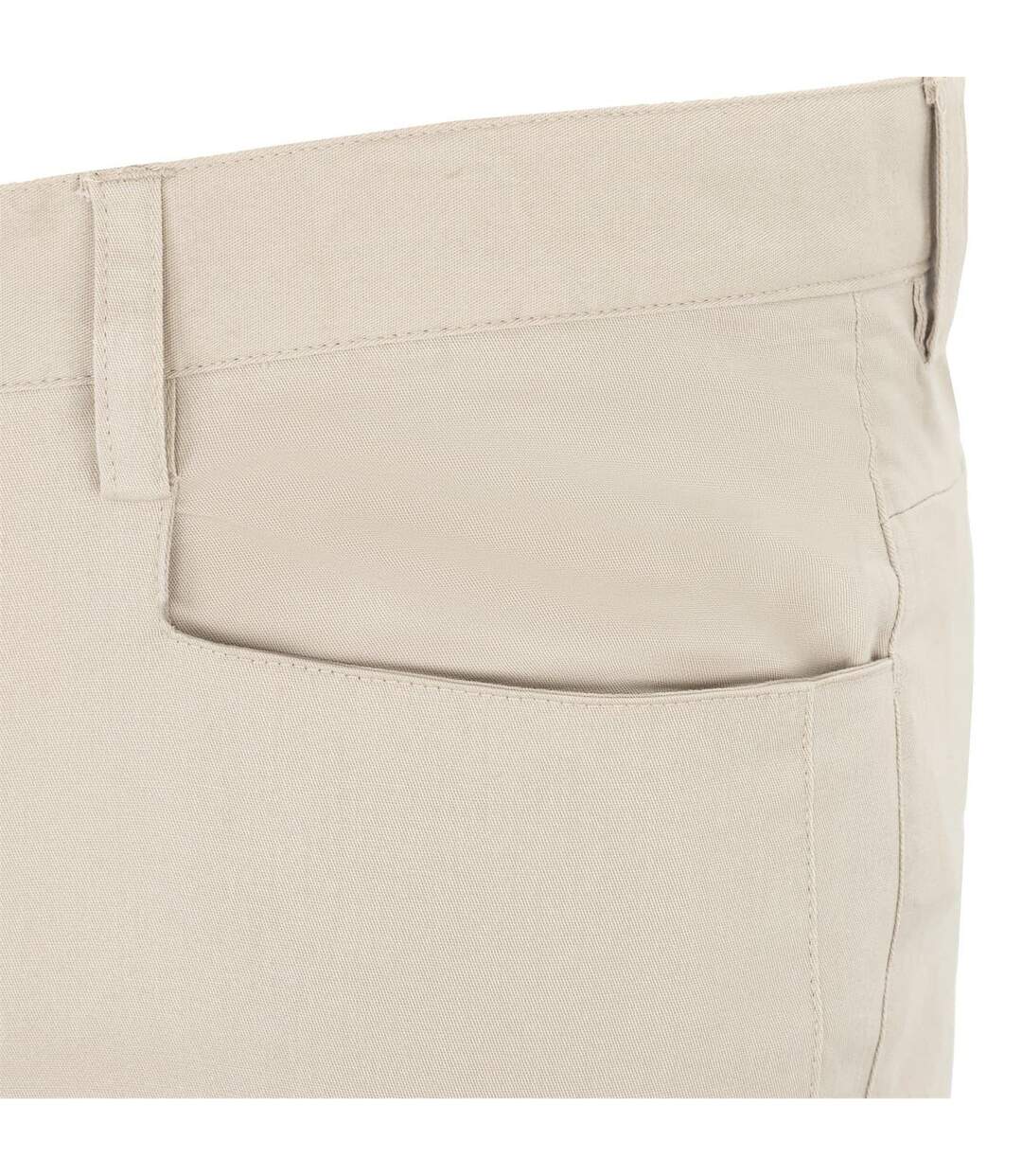 Pantalon Homme Beige Donnay-4