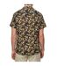 Chemise Été Motif/style Floral Homme Bleu Nuit Jack And Jones-2