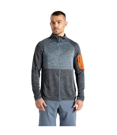 Veste Polaire Torrek Homme Gris Orageux Gris Dare 2B