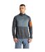 Veste Polaire Torrek Homme Gris Orageux Gris Dare 2B-1