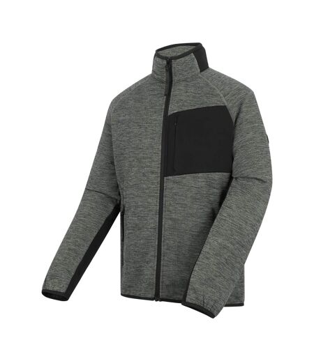 Haut Polaire Salzance Homme Blanc Regatta
