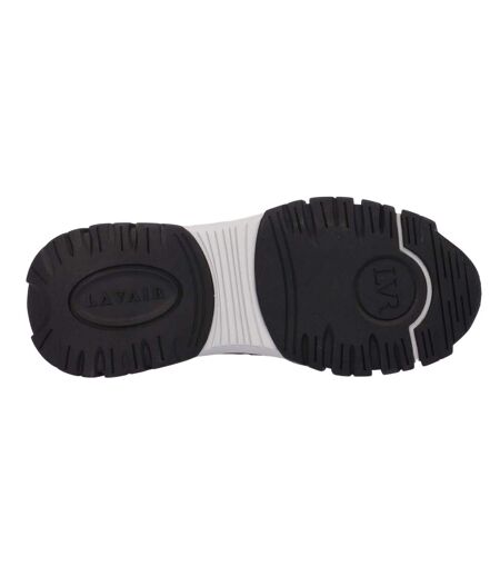 Baskets Pacific 2.0 Homme Gris Lavair