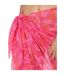 Paréo Transparent Motif/style Imprimé Femme Rose Imprimé Regatta-1