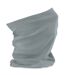 Beechfield Unisex Adult Morf Recycled Neck Warmer (Gray) (One Size)
