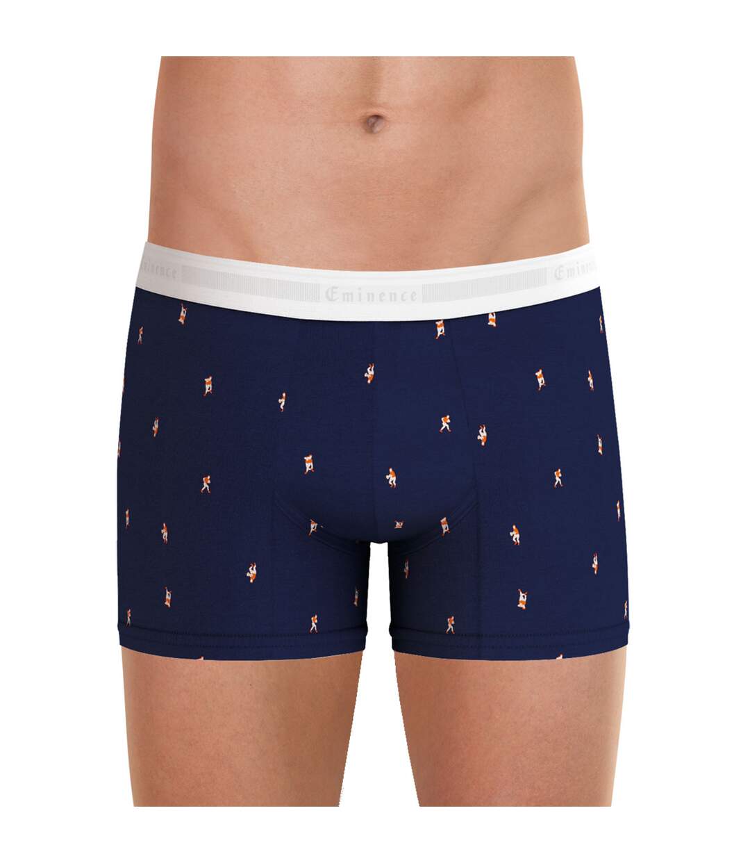 Boxer homme Tailor Eminence-2