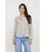 Chemise manches longues coton loose DOUBIA-1