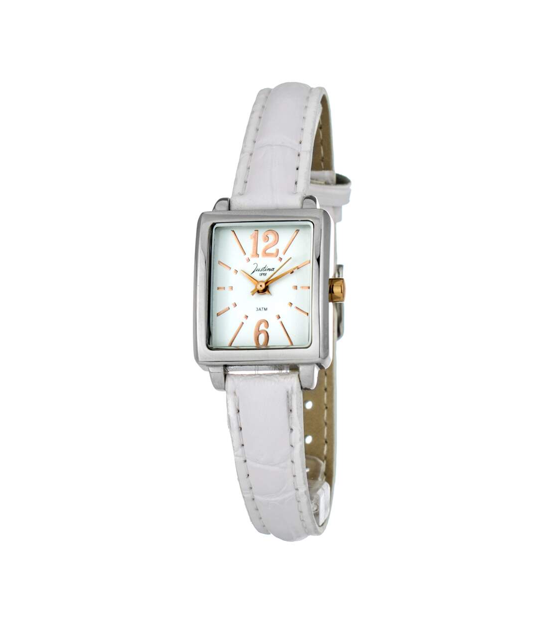 Montre Femme Justina Quartz 21992B