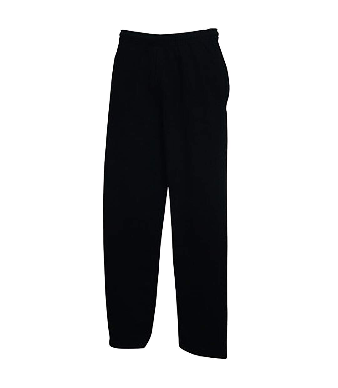 Fruit Of The Loom - Pantalon de jogging - Homme (Gris foncé) - UTBC396