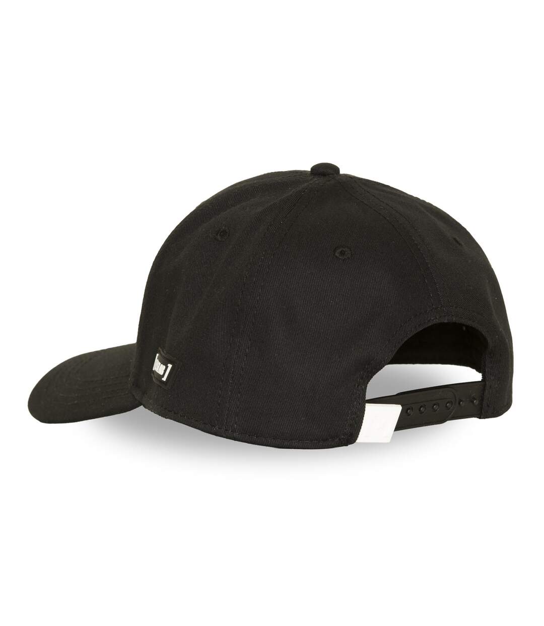 Casquette baseball premium One Piece Embroidery Capslab-5