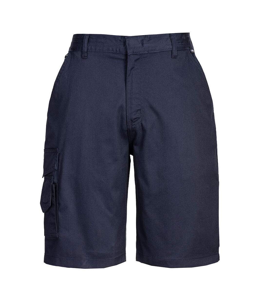 Short cargo femme bleu marine Portwest