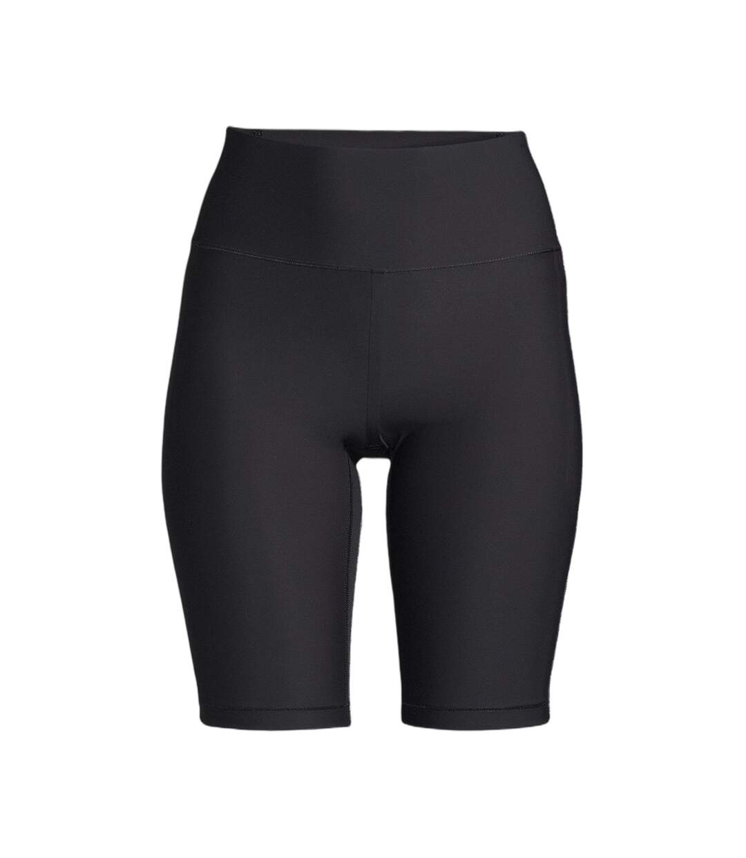 Cuissard De Cyclisme Sport Femme Noir Casall-2