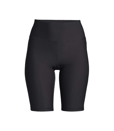 Cuissard De Cyclisme Sport Femme Noir Casall