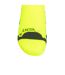 Mens Elite Football Socks Fluorescent Yellow Sondico-3