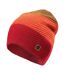 Bonnet Rolo Rouge Sang Jaune Orangé Vif Hi-Tec-3