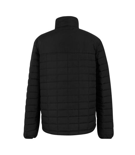 Doudoune Matelassée Haire Femme Noir Regatta