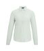 Womens/ladies Travel Light Anti-insect Long-sleeved Shirt Ocean Mist Regatta-2