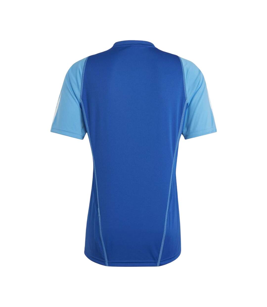 Maillot Tiro Competition Homme Bleu Adidas-2