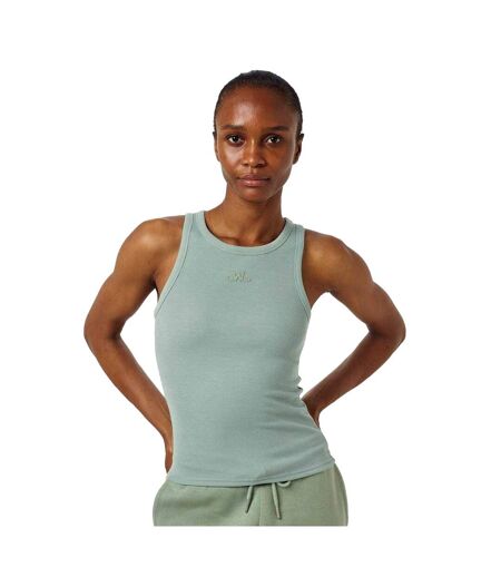 Débardeur Femme Vert Jack Wills