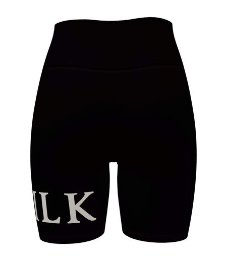 Cuissard De Cyclisme Femme Noir SikSilk
