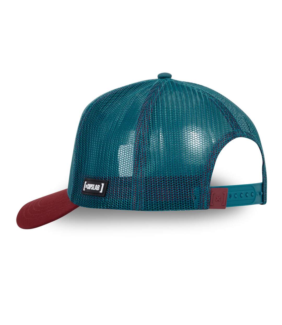 Casquette homme trucker Tom and Jerry Tom Capslab Capslab-4