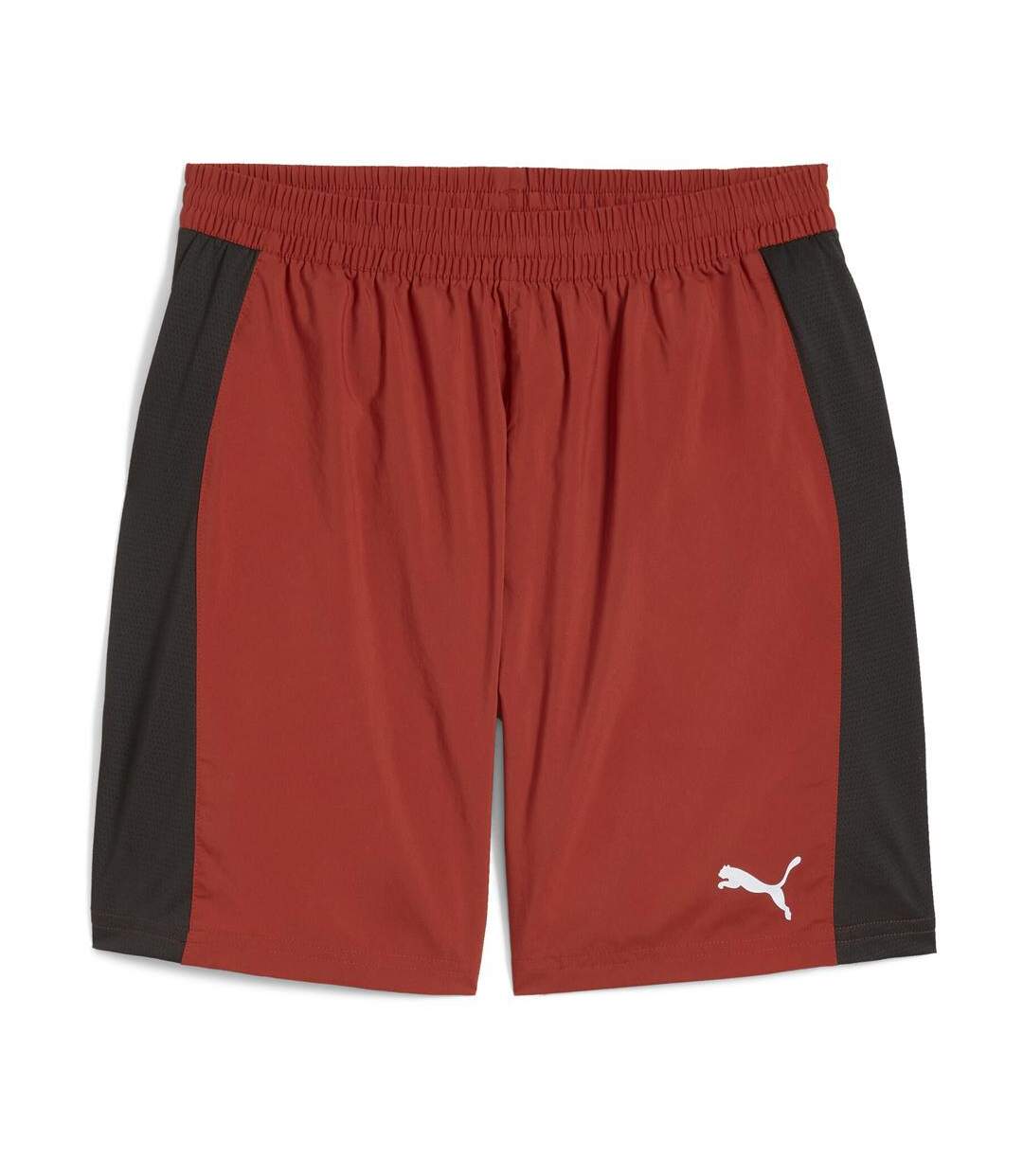 Short de running brique homme puma run favorite velocity - m-1