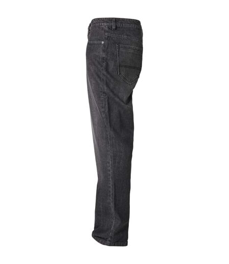 Jean Homme Noir Urban Classics