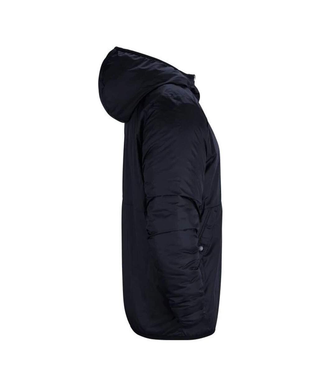Mens Park 20 Logo Jacket Navy Nike-4