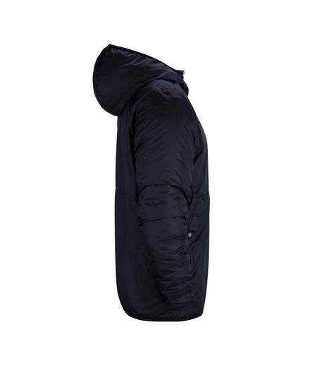 Mens Park 20 Logo Jacket Navy Nike