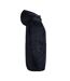 Mens Park 20 Logo Jacket Navy Nike-4
