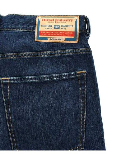 Jean D-macs Homme Bleu Diesel