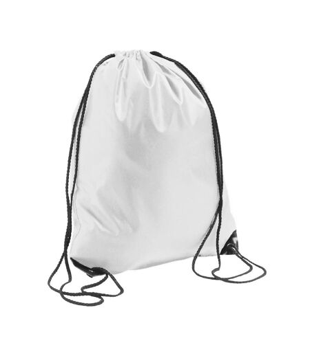 Sac De Sport Urban Taille Unique Blanc SOLS