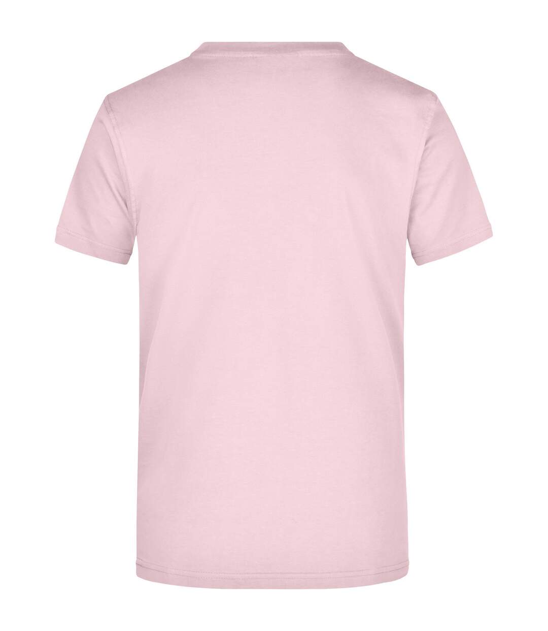 T-shirt Adulte Rose James And Nicholson-2