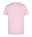 T-shirt Adulte Rose James And Nicholson-2