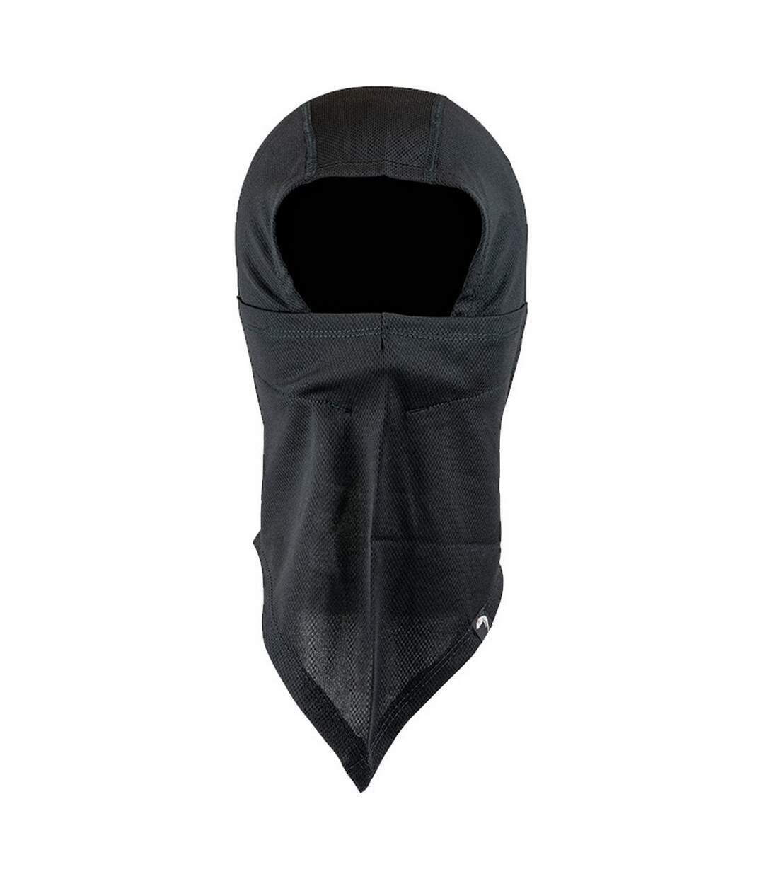 Cagoule Covert Taille Unique Noir Viper-1