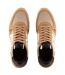 Baskets Homme Beige Blanc Noir Armani Exchange-4