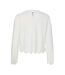 Blouse blanche femme pieces salmina-2