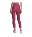 Legging Heatgear Femme Fuchsia Under Armour-3