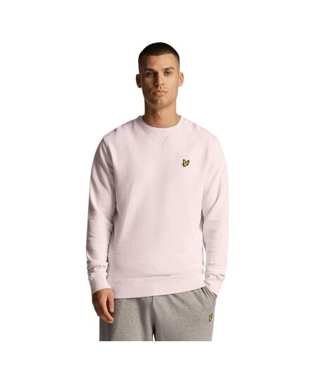 Sweat homme rose clair Lyle & Scott Lyle & Scott