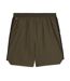 Short de sport kaki homme puma hyrox x puma fuse - l-2