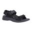 Cotswold Mens Buckland Sandals (Black) - UTFS9859