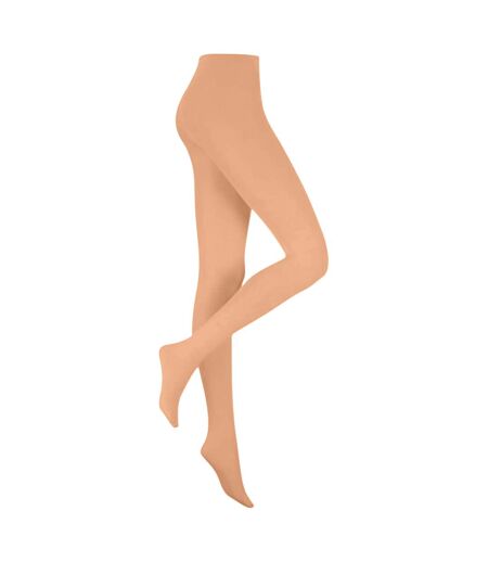 Silky Ballet - Collants convertibles (1 paire) - Femme (Rose marron) - UTLW160
