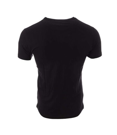 T-shirt noir homme best mountain 2006 - s