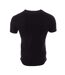 T-shirt noir homme best mountain 2006 - s-2