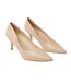 Escarpins bailey femme beige Dorothy Perkins