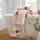 Serviette de bain-3