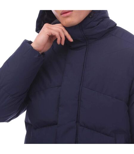 Doudoune otis homme bleu marine Jack And Jones