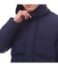 Doudoune otis homme bleu marine Jack And Jones-3